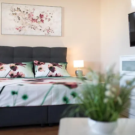 Paradiso Apartman Krk Town