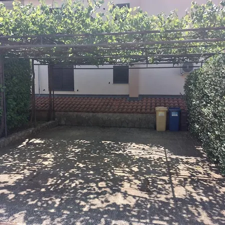 Apartman Paradiso Krk Town