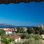 Daire Paradiso Krk Town