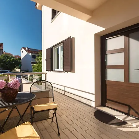 Paradiso Apartman
