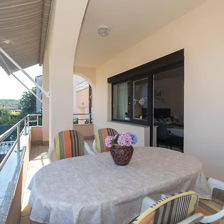 Apartmán Paradiso *