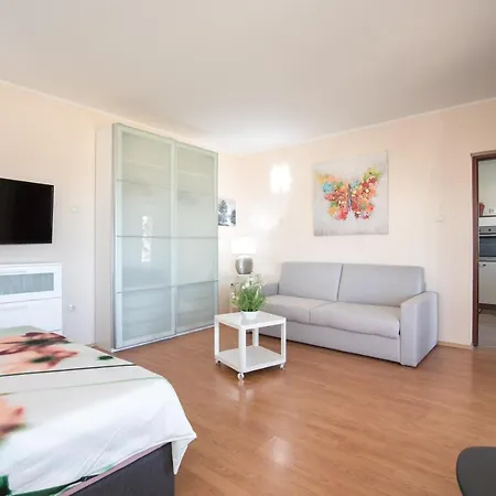 Paradiso Apartmán Krk Town