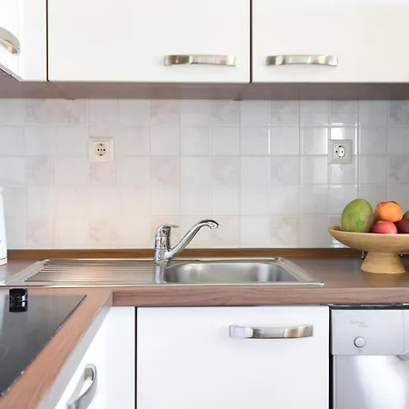 Paradiso Apartmán Krk Town