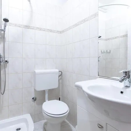 Paradiso Apartmán
