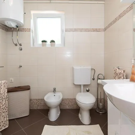 Paradiso Apartmán Krk Town