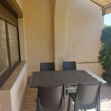 Apartmán Paradiso