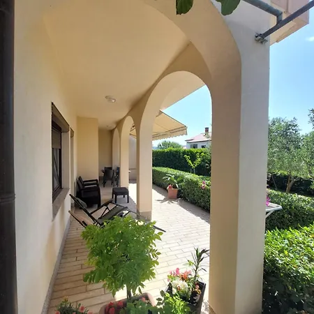 Apartmán Paradiso *