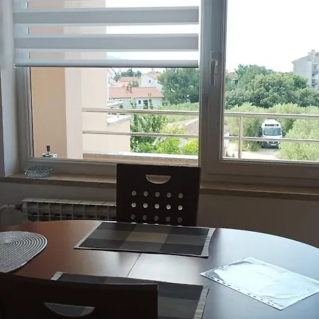 Paradiso Apartman