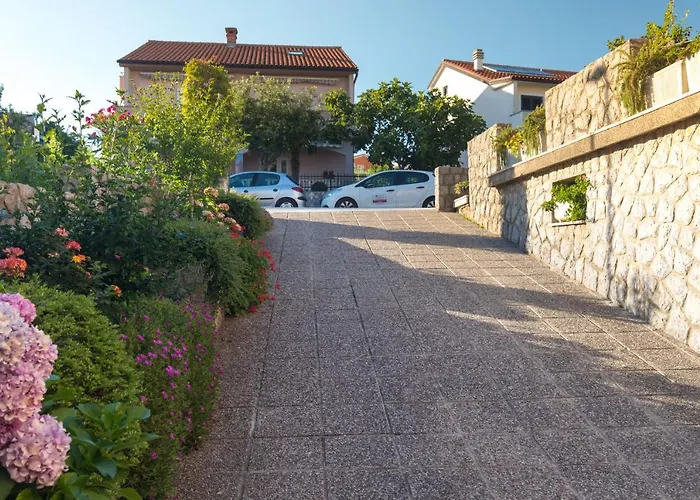 Apartmán Paradiso Krk Town