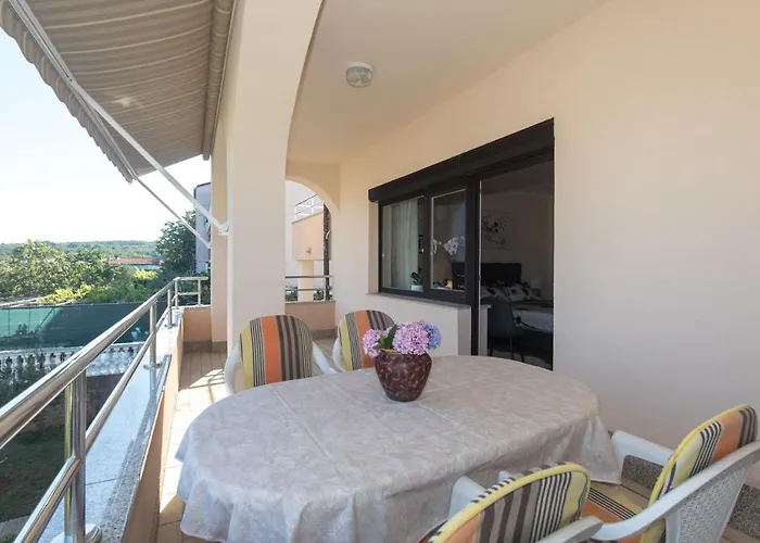 Apartament Paradiso *