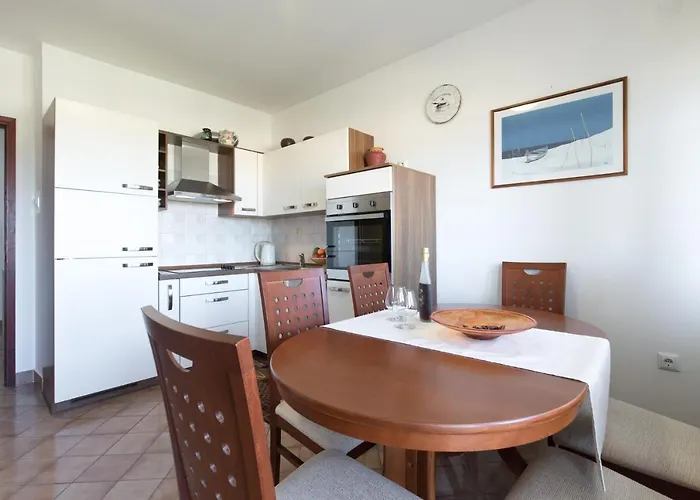 Apartamento Paradiso Krk Town