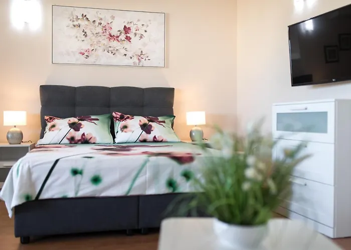 Paradiso Apartamento Krk Town