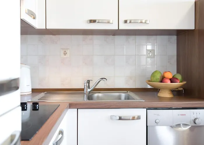 Paradiso Apartament Krk Town