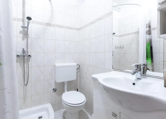 Paradiso Apartamento