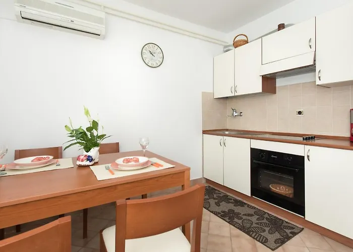 Paradiso Apartamento