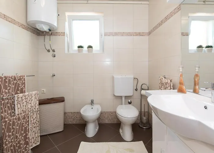 Paradiso Apartamento Krk Town