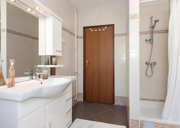 Paradiso Apartamento