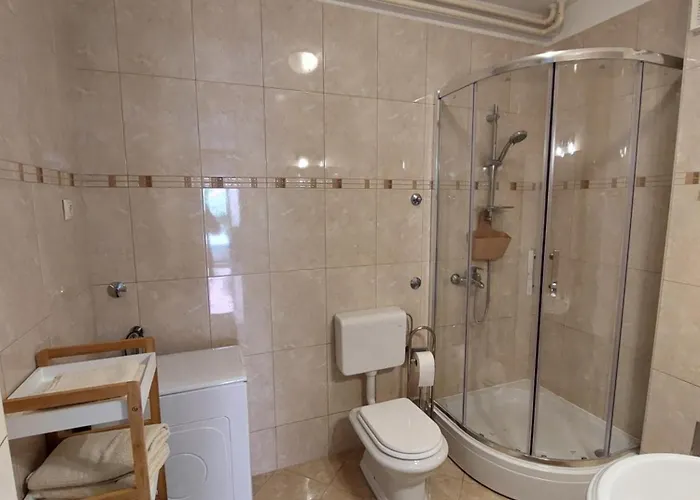 Paradiso Apartamento