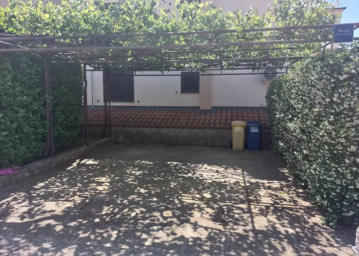 Apartament Paradiso Krk Town