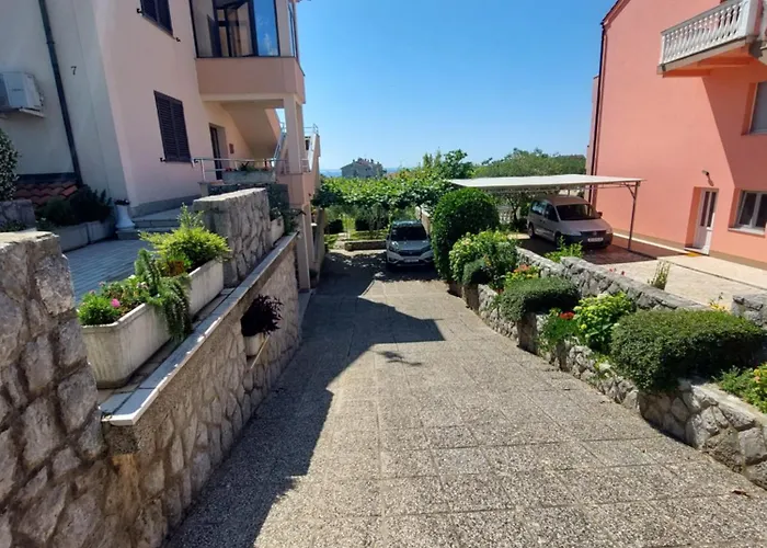 Paradiso * Krk Town