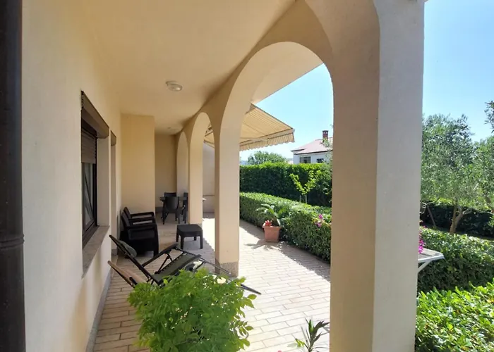 Apartament Paradiso *