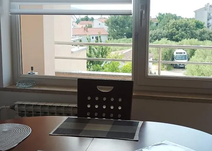 Paradiso Apartmán