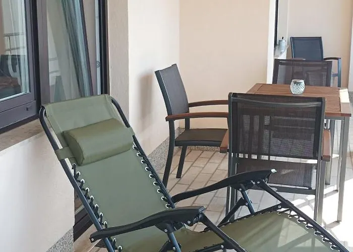 Apartamento Paradiso *