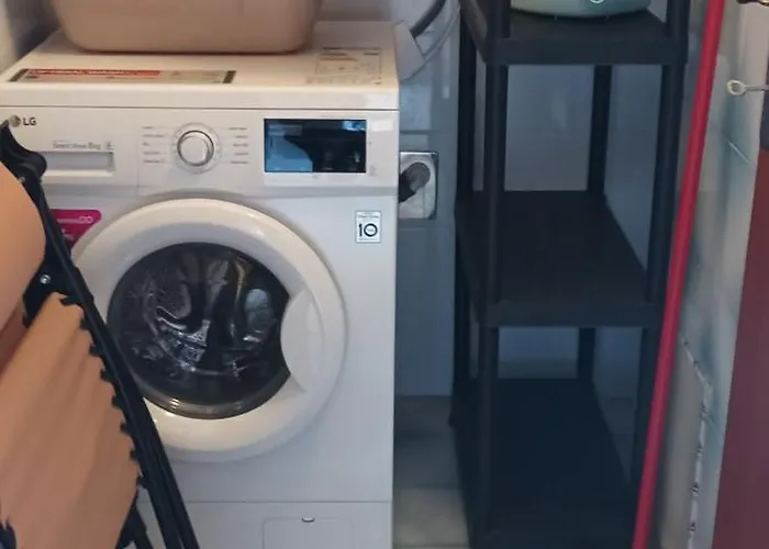 Paradiso Apartamento