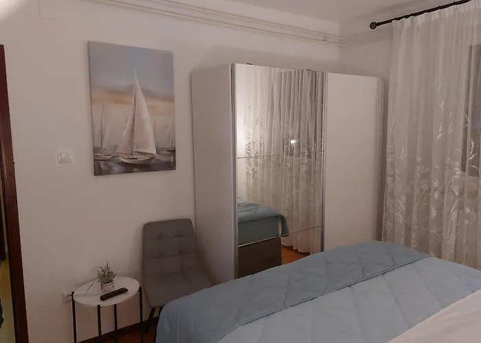 Paradiso Apartmán