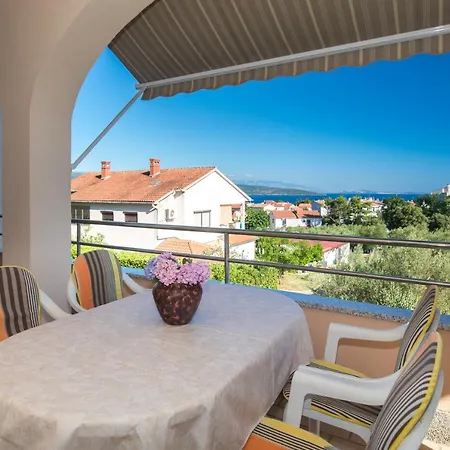 Apartament Paradiso