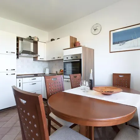 Apartament Paradiso Krk Town