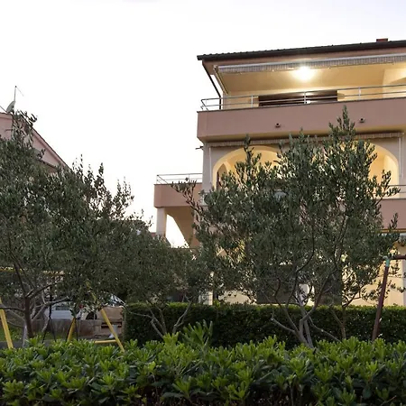 Apartament Paradiso Krk Town