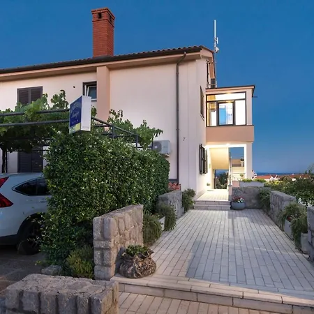 Paradiso Apartament