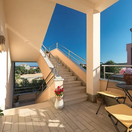Apartament Paradiso *