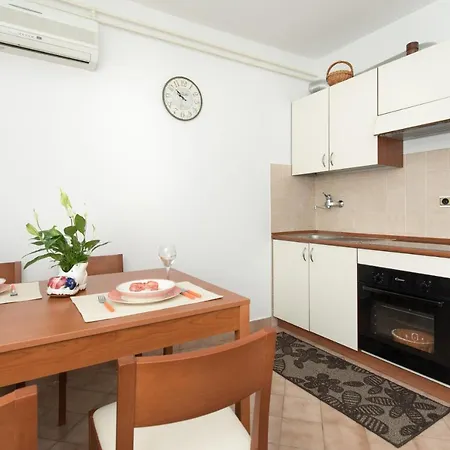 Paradiso Apartament