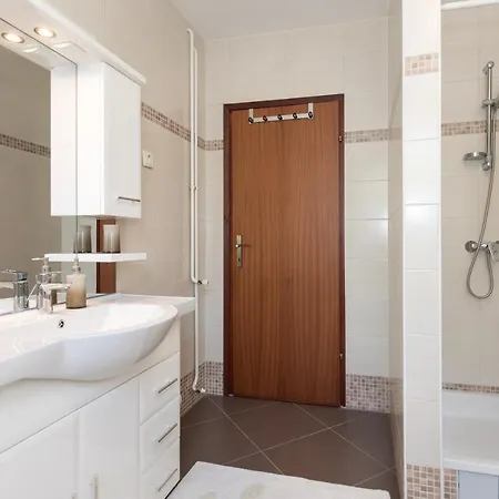 Paradiso Apartament