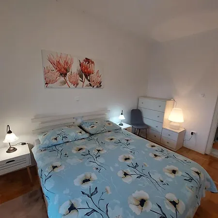 Apartament Paradiso Krk Town