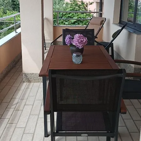 Apartament Paradiso