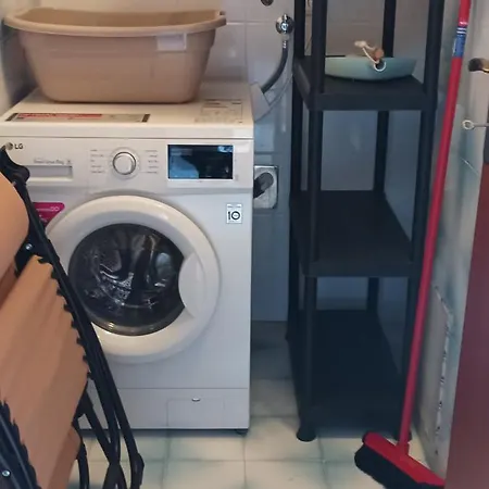 Paradiso Apartament