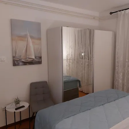 Paradiso Apartament